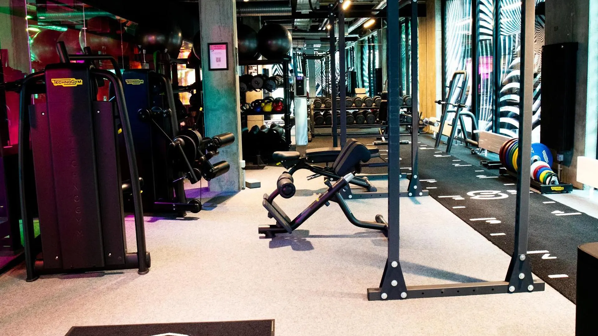 The Social Hub Berlin Alexanderplatz Extended Stay