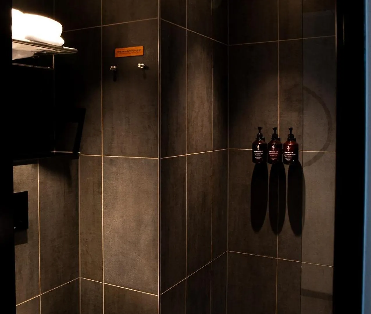 The Social Hub Berlin Alexanderplatz Extended Stay 酒店