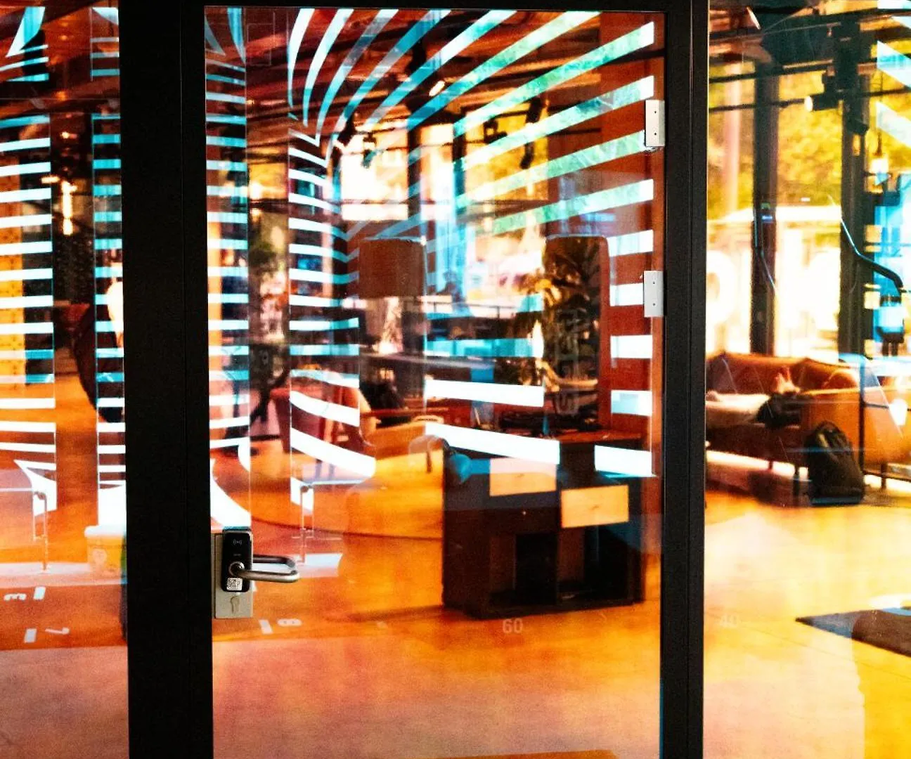 The Social Hub Berlin Alexanderplatz Extended Stay 4*,